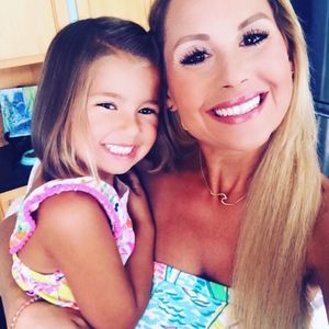 Meet your Posher, Christie